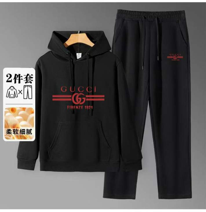 Picture of Gucci Sweater Suits _SKUGucciM-4XL11Lr51939939